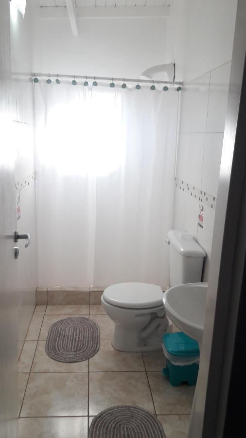 Villa En Familia à Puerto Iguazú Extérieur photo