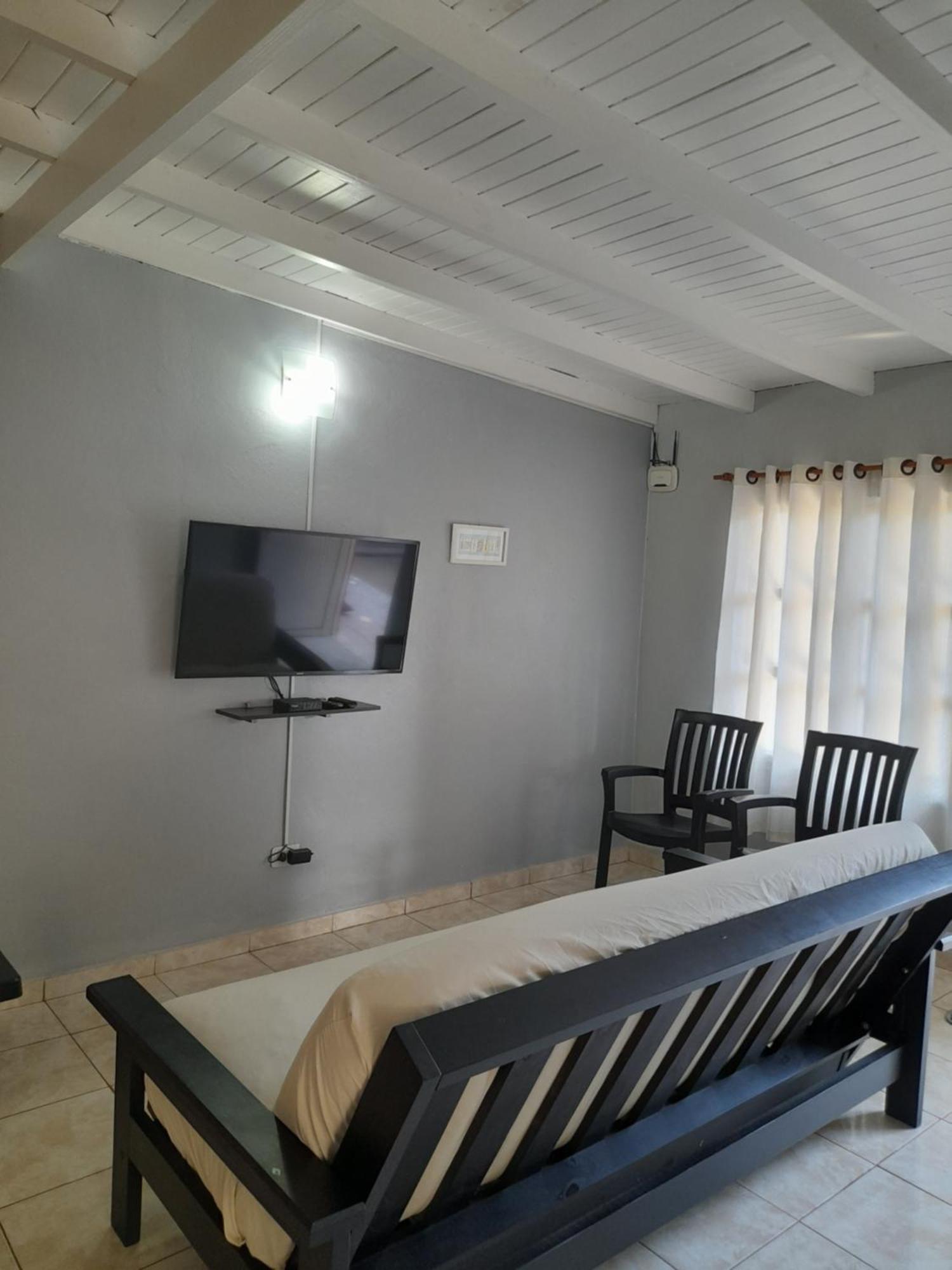 Villa En Familia à Puerto Iguazú Extérieur photo